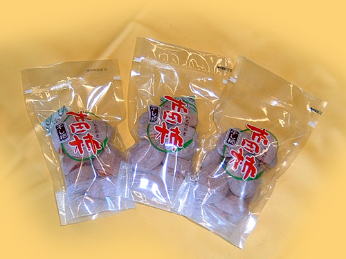 300グラム入り小袋